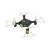 SYMA X20P mini drón magasságtartással fekete/zöld
