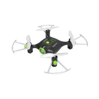 SYMA X20P mini drón magasságtartással fekete/zöld