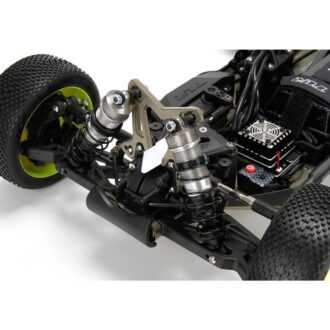 Team Losi Racing 8IGHT-E 4.0 1/8 Elektromos Buggy Kit