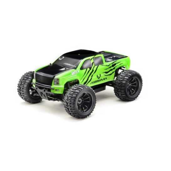 Absima 1:10 EP "AMT3.4" Monster Truck 4WD RTR