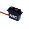 HRC Racing 22kg HV fém fogaskerekes digitális vízálló szervó