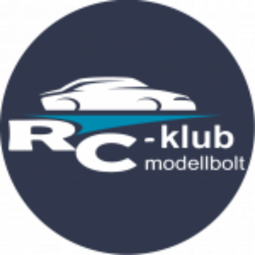 RC-Klub modellbolt