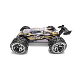 NQD Land Buster Pro 4WD12B Monster-Truck 1:12 2.4GHz 45km/h