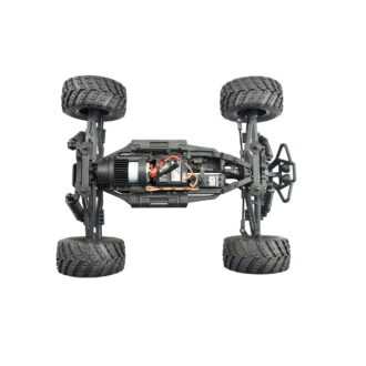 Amewi EVO 4M 4WD Monster Truck 1:12 RTR