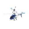 SYMA S107G 2,4GHz RC helikopter RTF kék