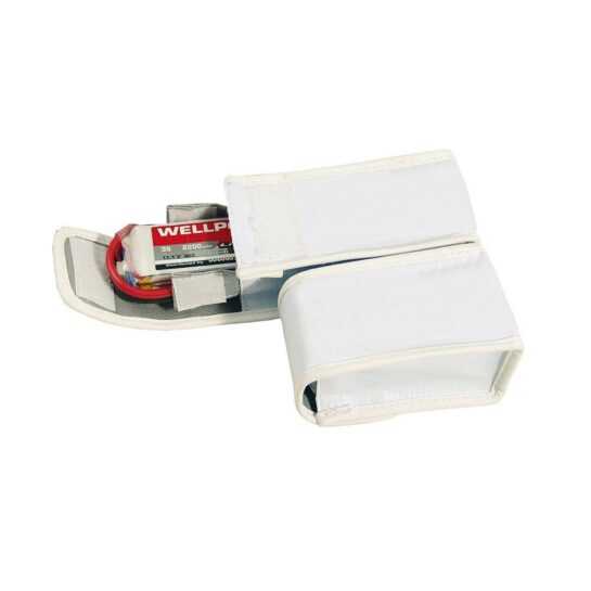 LiPo akkumulátor védőtasak több méret (Safety Bag)