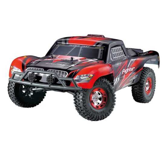 Amewi Fighter-1 Short Course Truck 4WD 1:12 RTR