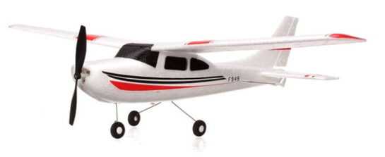 WLtoys F949 Cessna repülő 182