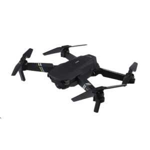 Eachine/Flyhal E58 Pro összehajtható selfie drón wifi fpv Full HD