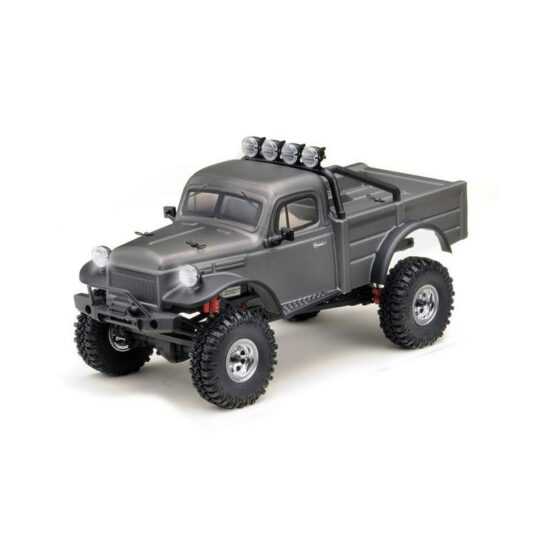 Absima 1:18 Mini Crawler "Power Wagon" 4WD RTR