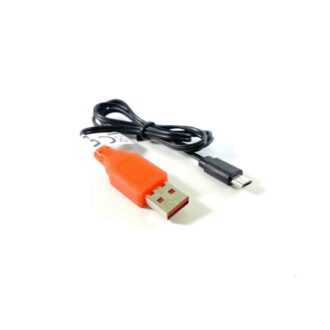 Absima 1:24 2WD Racing USB akkumulátor töltő