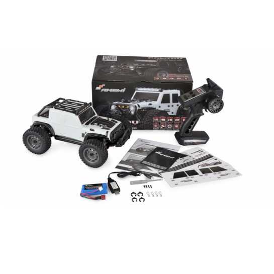 Amewi Gantry Cross Country Truck 4WD 1:16 RTR