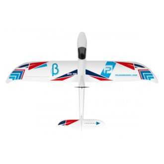 Pelikan BETA 1400 V2 M1 - RTF 2.4GHz Brushless Glider