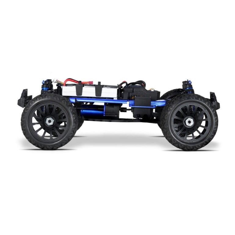 MODSTER DASHER V2 Brushless Monster Truck RTR 3S 4WD 1:8 | RC-Klub