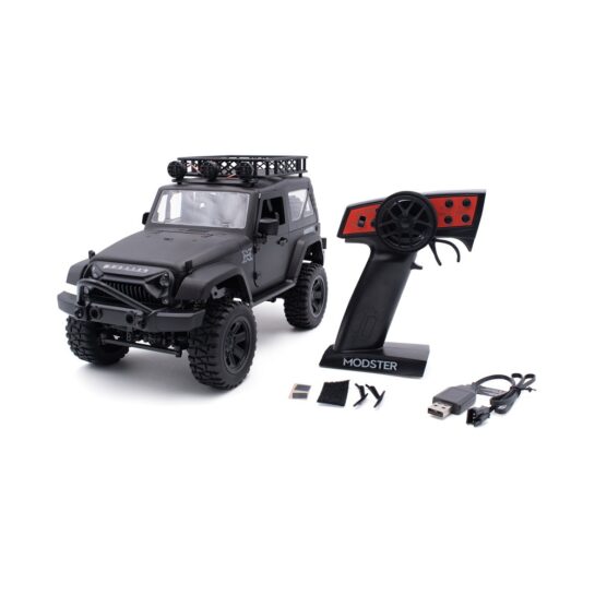 MODSTER XCross Country Crawler 4WD 1:14 RTR