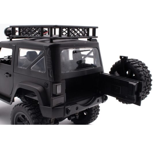 MODSTER XCross Country Crawler 4WD 1:14 RTR