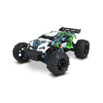 MODSTER Rookie Monster Truck 4WD 1:18 RTR 2.4 GHz (40km/h)