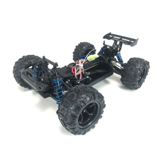 MODSTER Rookie Monster Truck 4WD 1:18 RTR 2.4 GHz (40km/h)