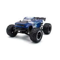 MODSTER XGT elektromos Monster Truck 4WD 1:16 RTR kék