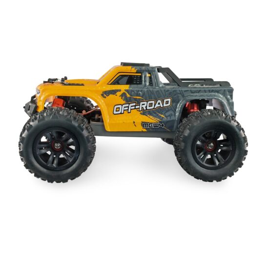 Amewi Mew4 Monster Truck 1:16 brushless rc autó RTR