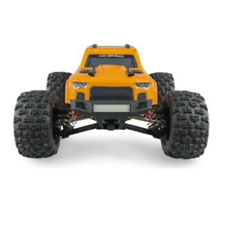 Amewi Mew4 Monster Truck 1:16 brushless rc autó RTR