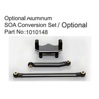 Absima 1:18 Crawler opcionális aluminium SOA Link kit