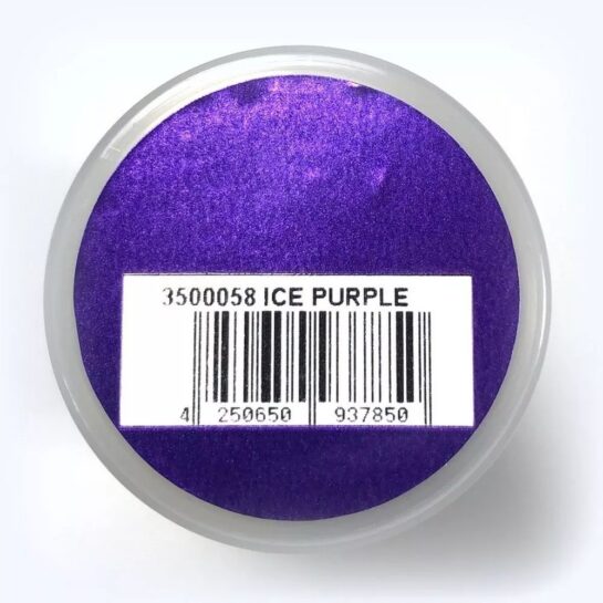 Absima Paintz lexan karosszéria festék 150 ml Ice Purple