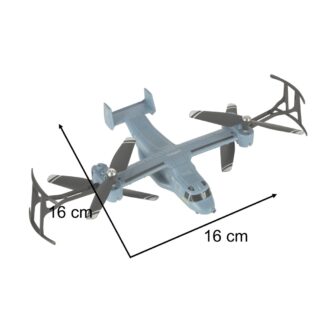 SYMA V22 drón repülőgép 2,4GHz