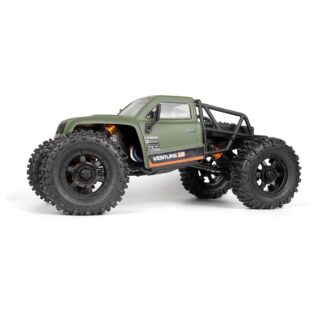 RC-Klub modell webáruház - drónok, távirányítós autók 13 HPI Venture18 CC Flux Competition Crawler (1:18)